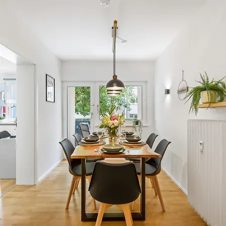 Ferienwohnung Neckarblick Heilbronn Exterior photo