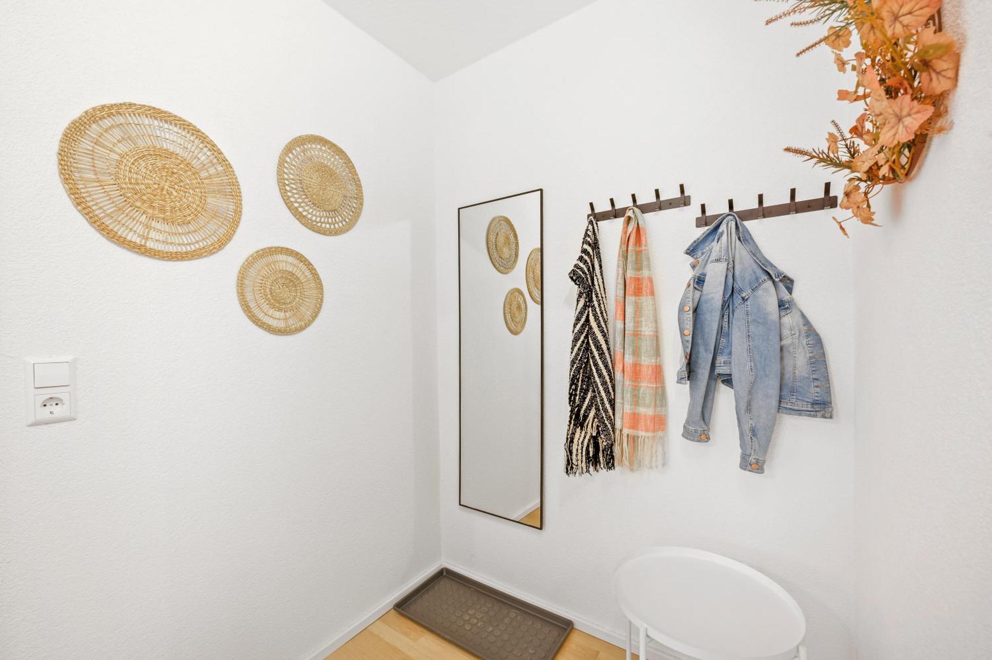 Neckarblick Apartment *