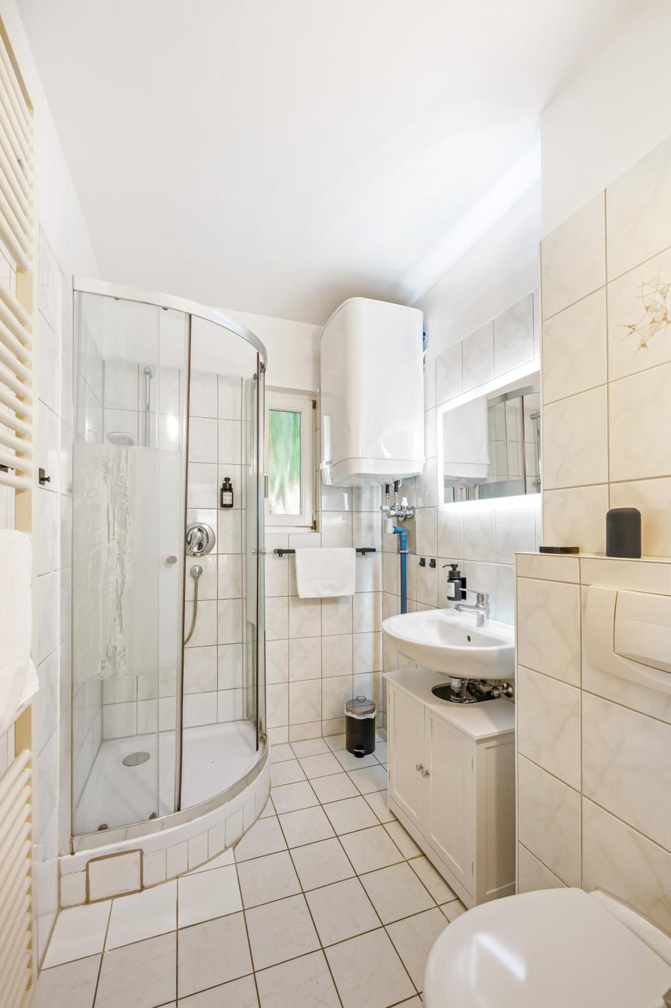 Neckarblick Apartment Heilbronn